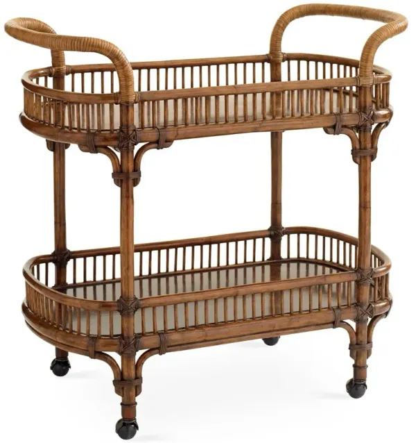 Veranda Bar Cart