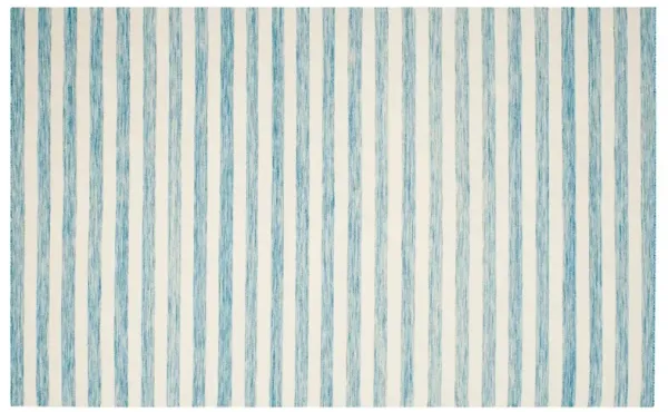 Maisy Kids' Rug, Aqua