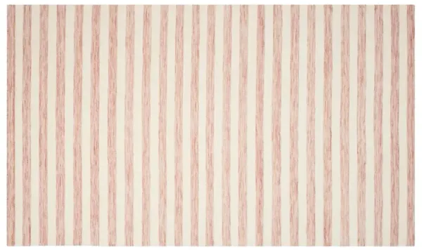 Maisy Kids' Rug, Rust