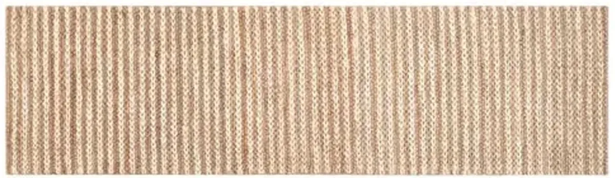 Balas Jute Rug - Natural - Beige - Beige