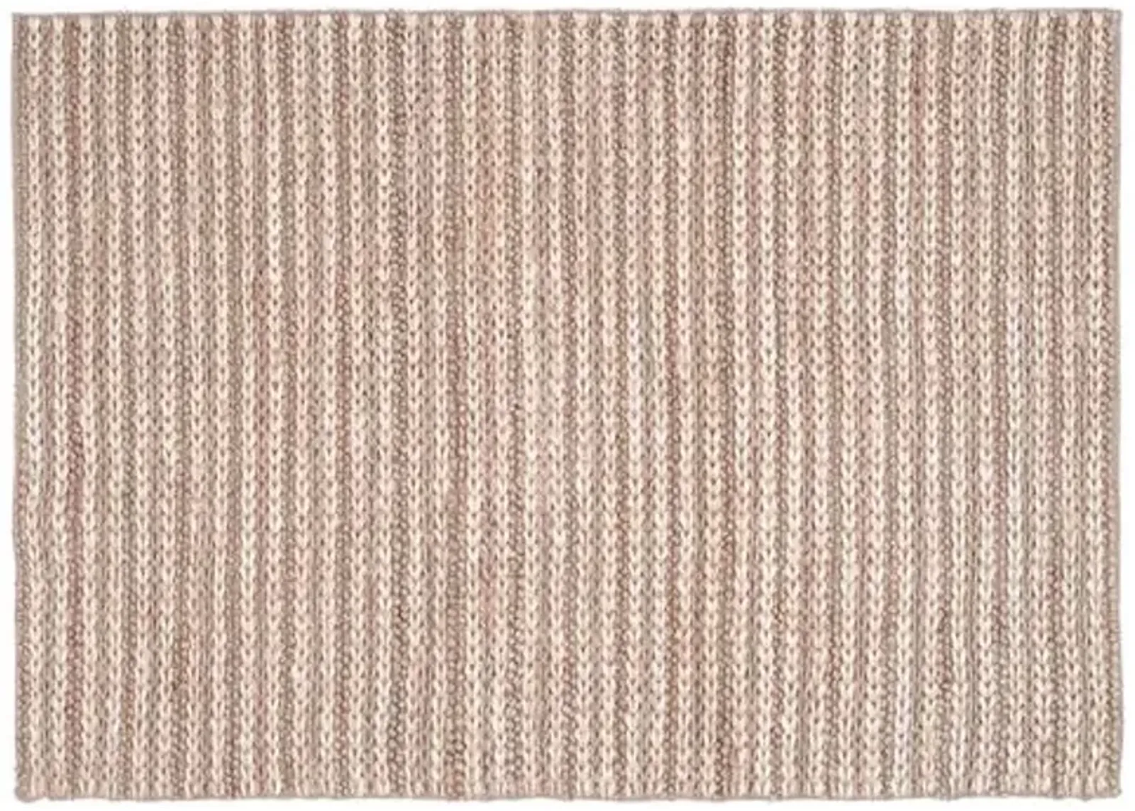 Balas Jute Rug - Natural - Beige - Beige