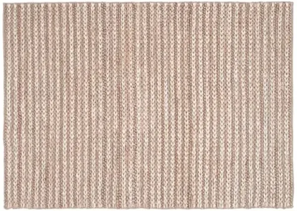 Balas Jute Rug - Natural - Beige - Beige