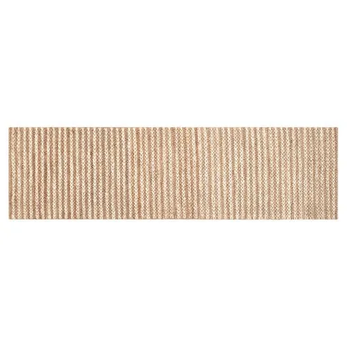 Balas Jute Rug - Natural - Beige - Beige