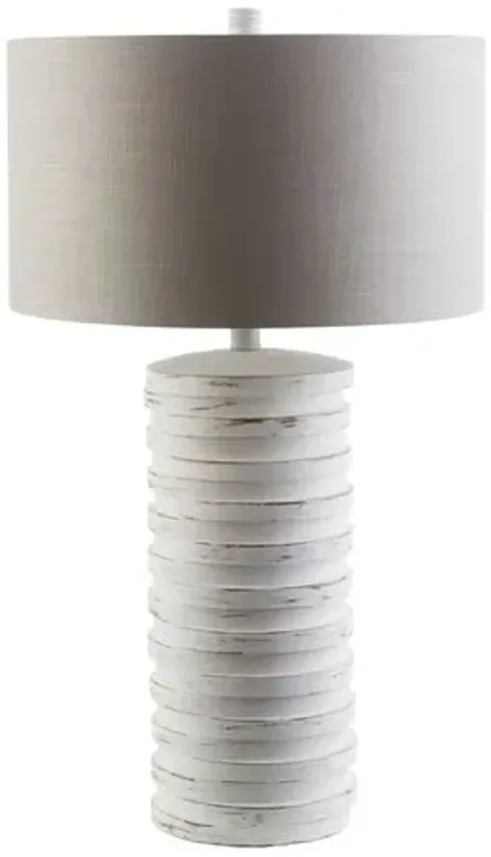 Sulak Table Lamp - Sandstone