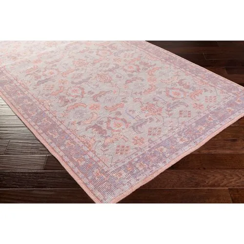 Sati Rug - Gray - Gray