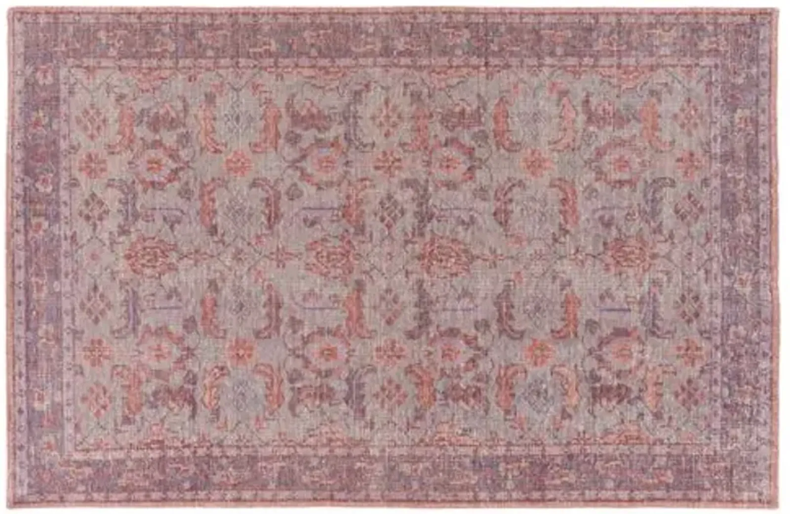 Sati Rug - Gray - Gray