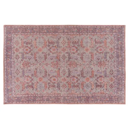 Sati Rug - Gray - Gray