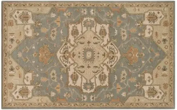 Kalle Rug - Beige - Beige