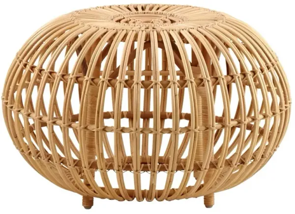 Albini Ottoman, Natural