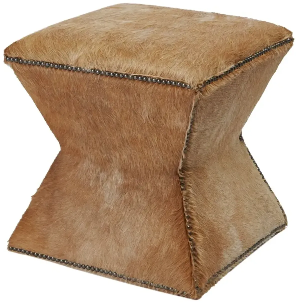 Althea Ottoman, Brown