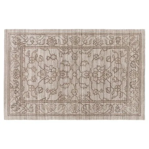 McEwen Rug - Gray/Taupe - Gray