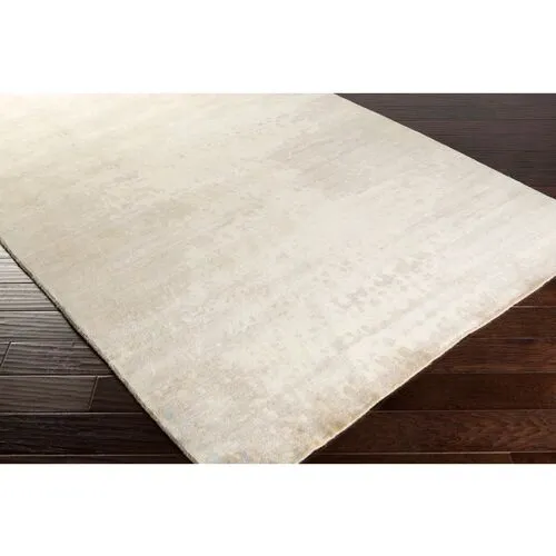 Medford Rug - Cream/Taupe - Beige - Beige