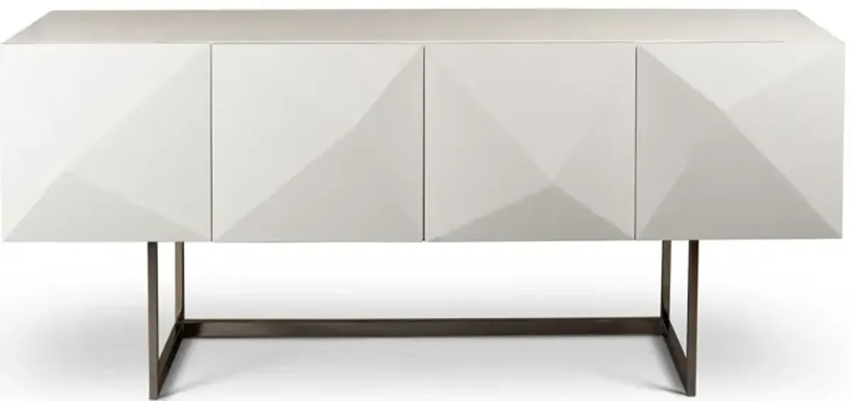 Costa 71" Cube Sideboard