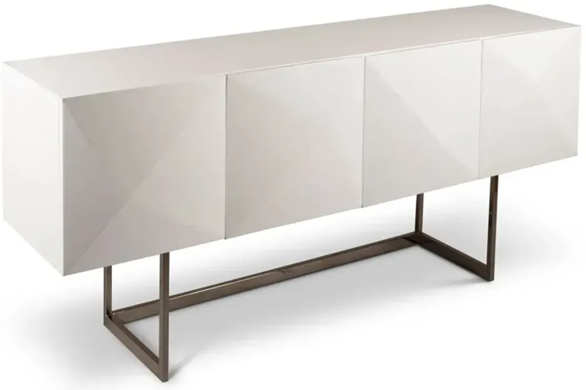 Costa 71" Cube Sideboard