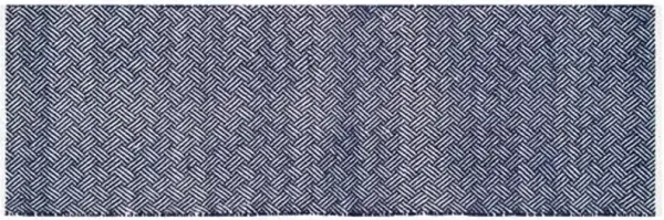 Aidona Rug - Navy - Blue - Blue