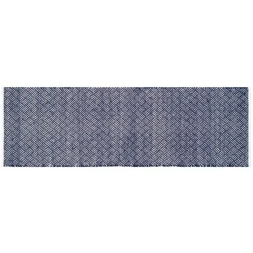 Aidona Rug - Navy - Blue - Blue