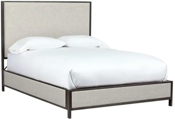 Beverly Upholstered Bed