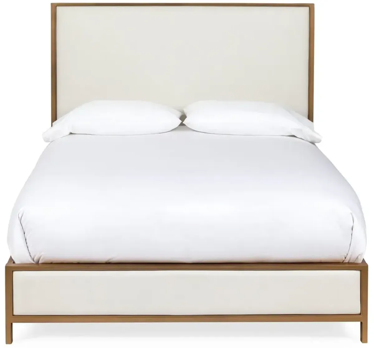 Beverly Upholstered Bed