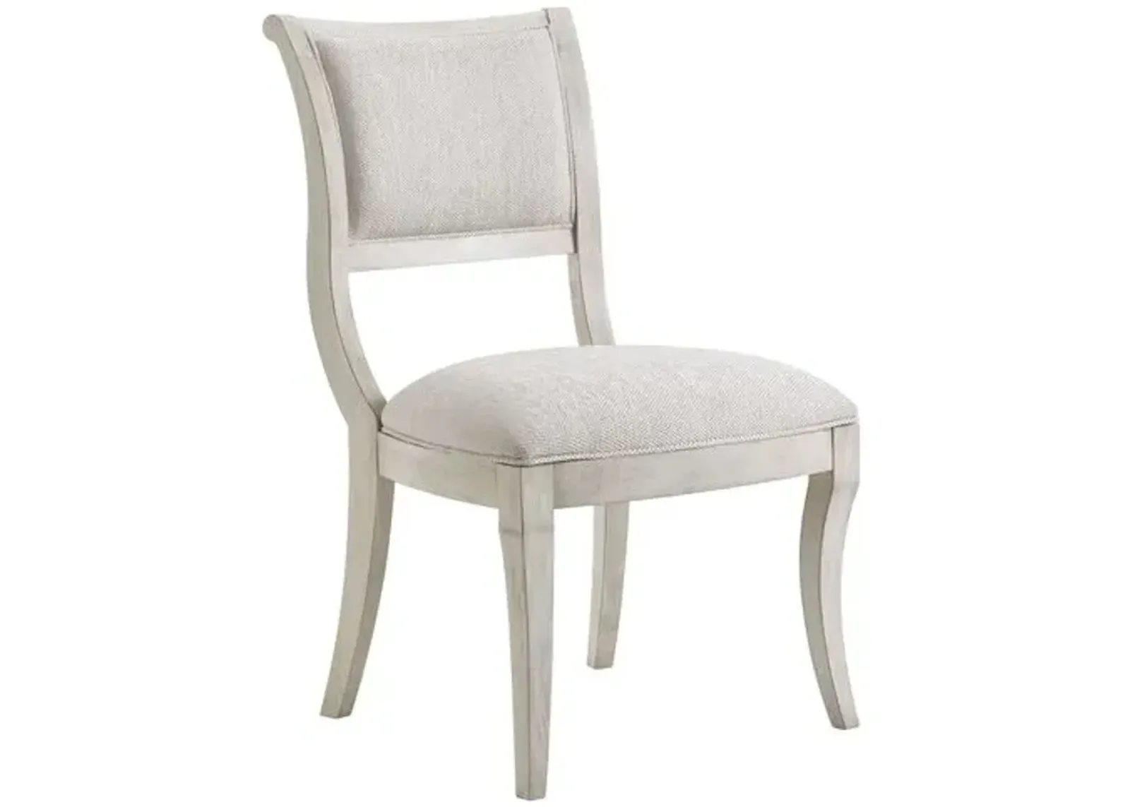 Eastport Dining Side Chair - Light Gray