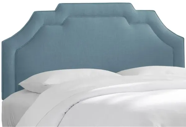 Lola Linen Headboard