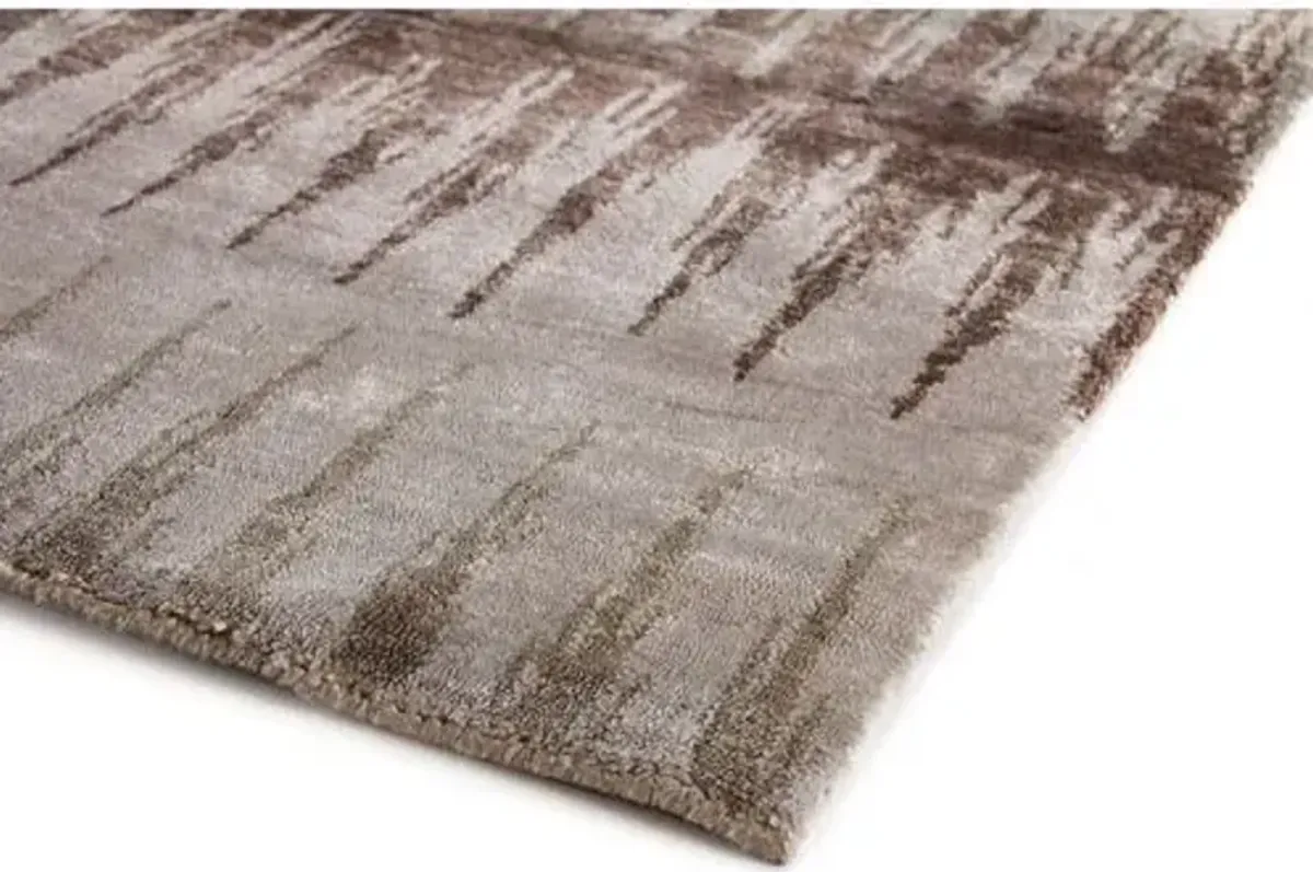 Matilda Rug - Brown - Exquisite Rugs - Brown