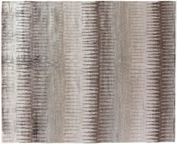 Matilda Rug, Brown/Multi