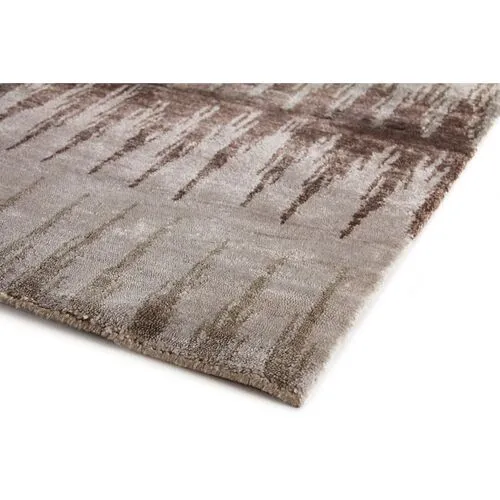 Matilda Rug - Brown - Exquisite Rugs - Brown