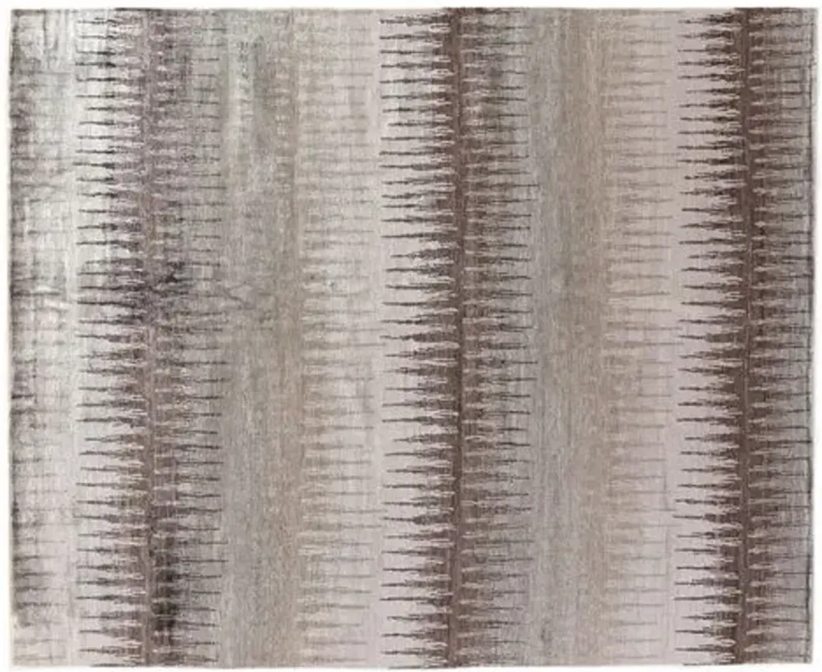 Matilda Rug - Brown - Exquisite Rugs - Brown