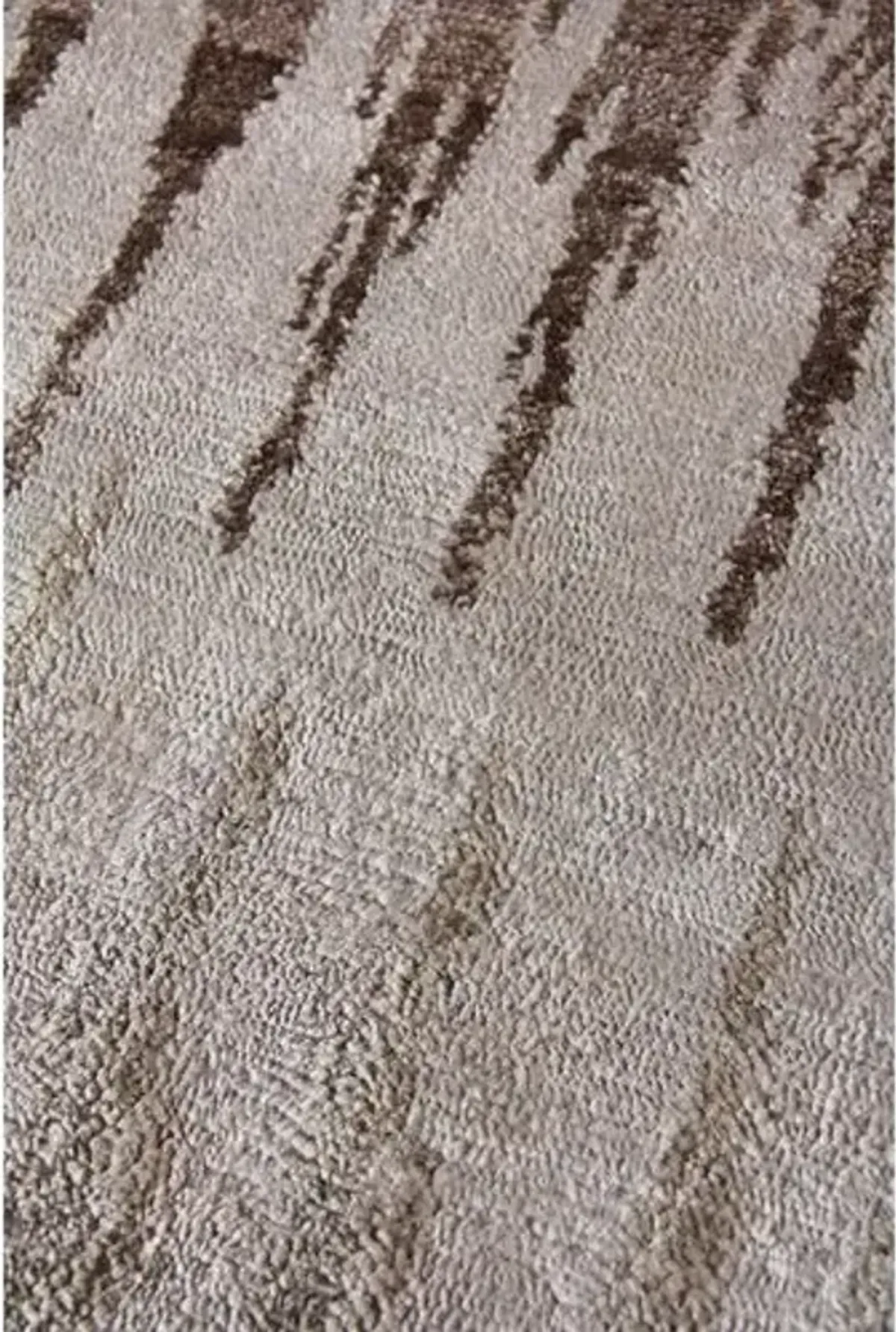 Matilda Rug - Brown - Exquisite Rugs - Brown