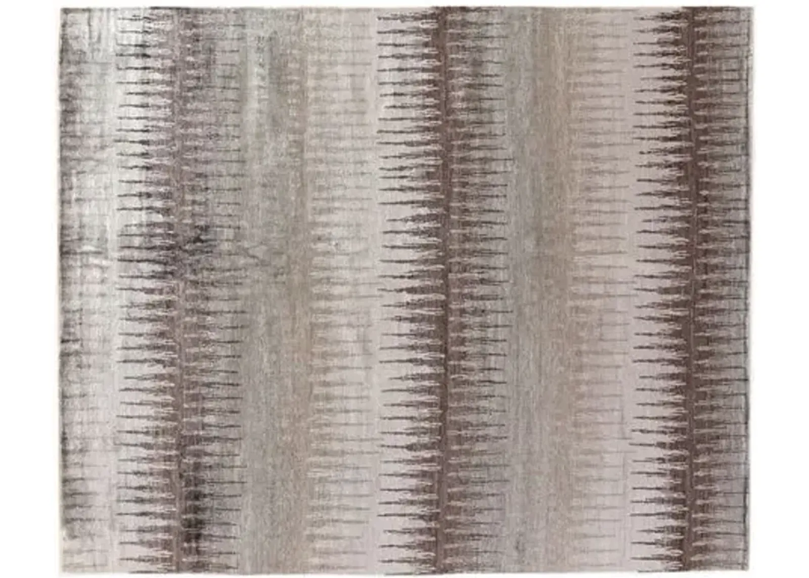 Matilda Rug - Brown - Exquisite Rugs - Brown