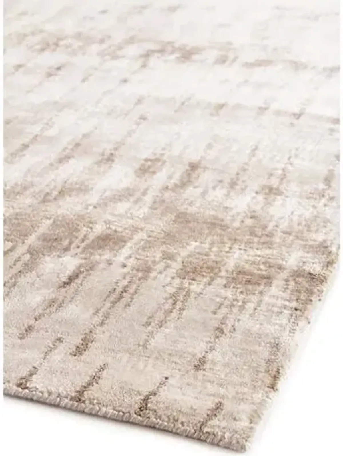 Matilda Rug - Ivory - Exquisite Rugs - Ivory