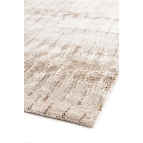 Matilda Rug - Ivory - Exquisite Rugs - Ivory