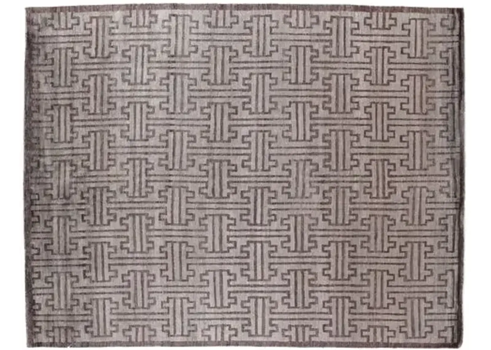 Sylvie Rug - Gray - Exquisite Rugs - Gray