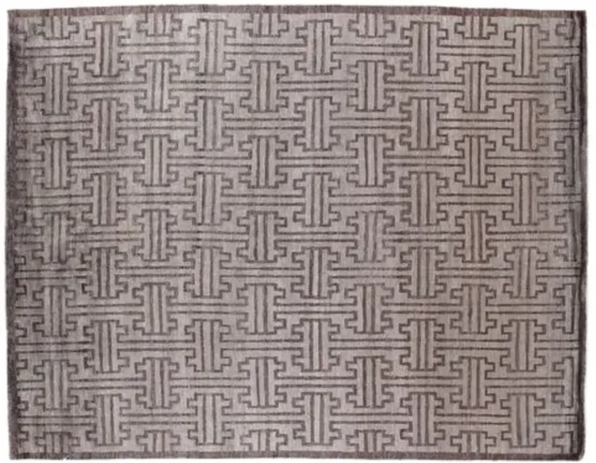 Sylvie Rug - Gray - Exquisite Rugs - Gray