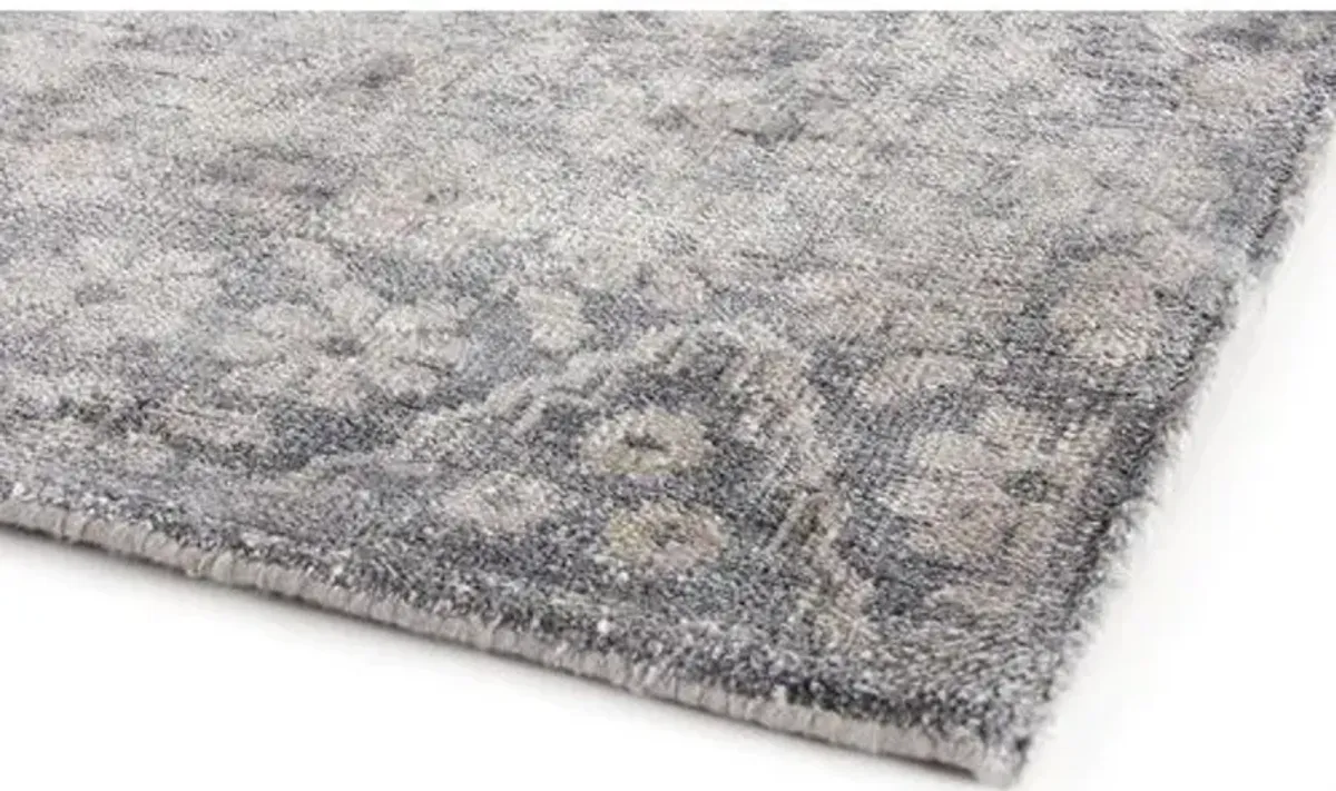 Loria Rug - Gray - Exquisite Rugs - Gray