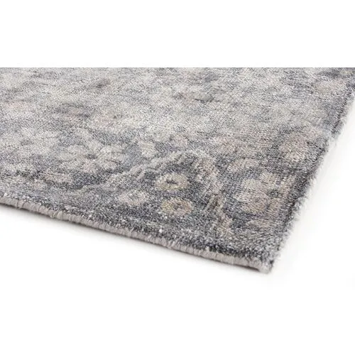 Loria Rug - Gray - Exquisite Rugs - Gray