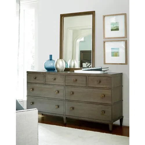 Mackenna Dresser - Java Gray