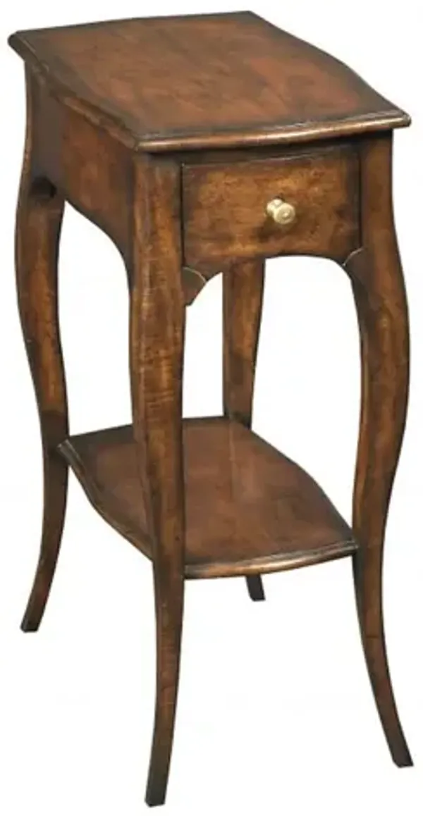 Cody Nightstand, Sienna