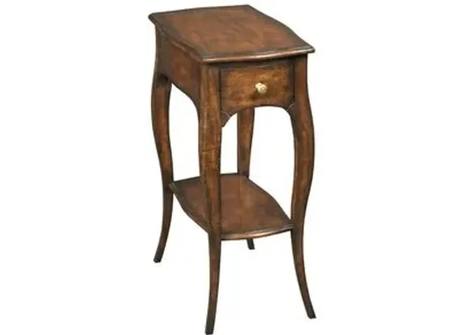 Cody Nightstand - Sienna