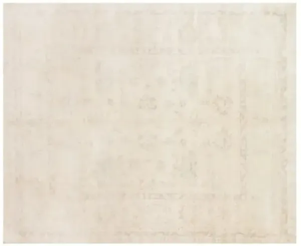 Sigmund Rug - Mist - White - White