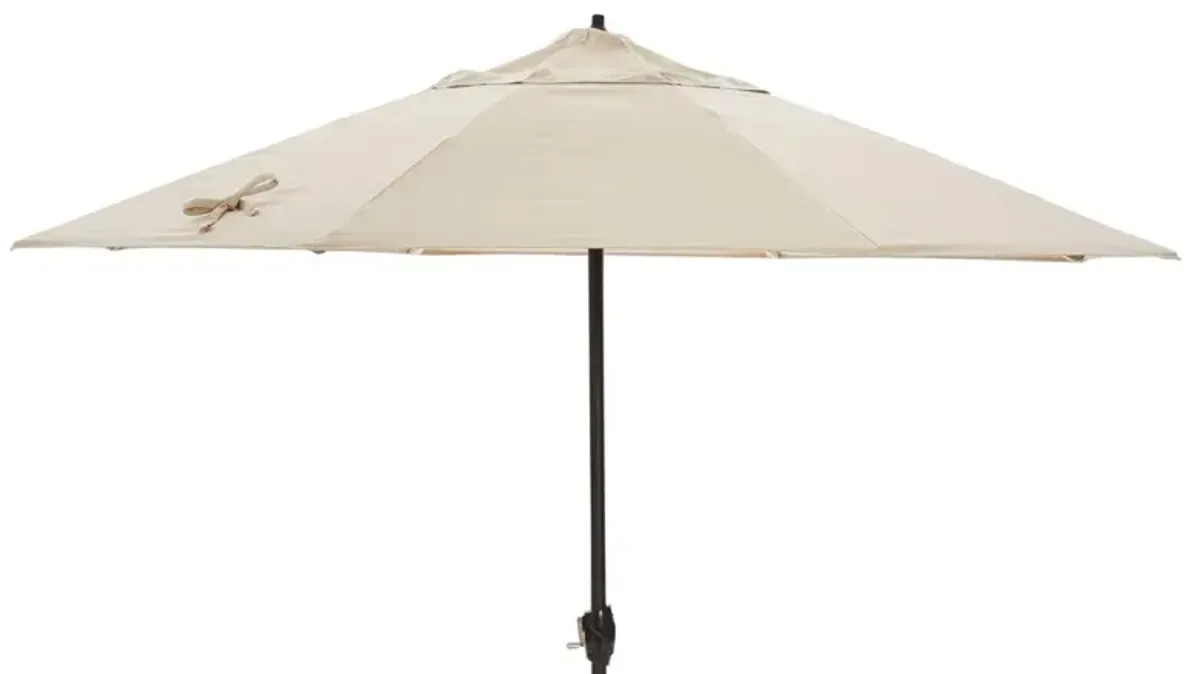 Market Patio Umbrella - Sunbrella - Beige