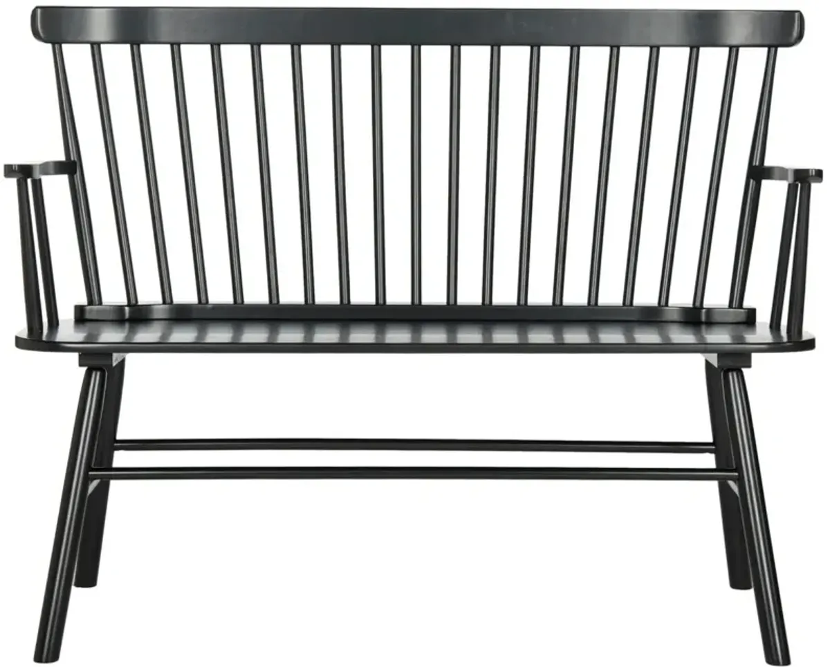 Ulricus Settee