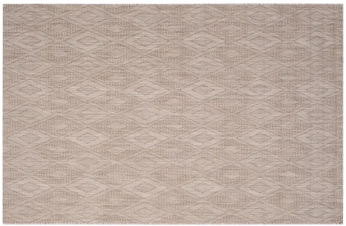 Ettore Outdoor Rug, Beige