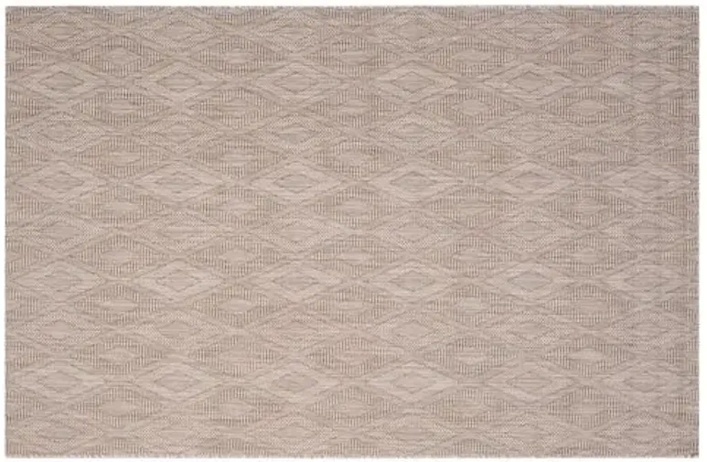 Ettore Outdoor Rug - Beige - Beige