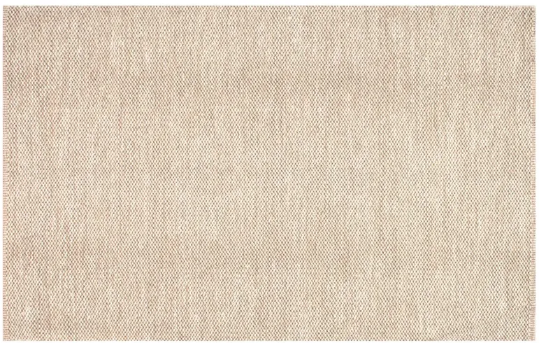 McKinley Cotton Rug, Beige