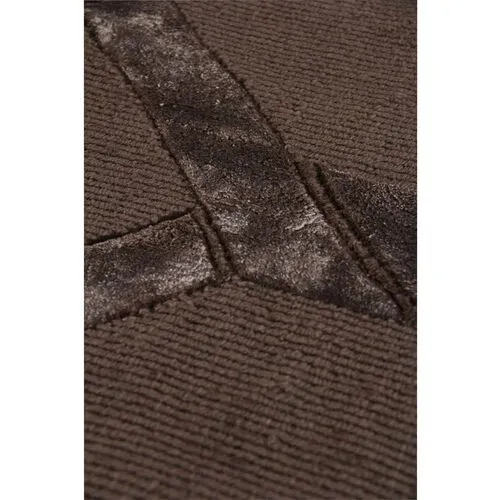 Alina Rug - Chocolate - Exquisite Rugs - Brown - Brown