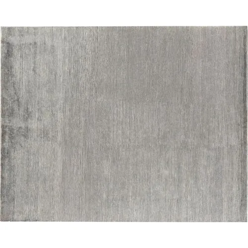 Armida Rug - Ivory/Blue - Exquisite Rugs - Gray - Gray