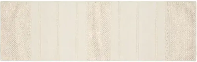 Bruno Rug - Natural - Ivory - Ivory