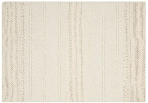 Bruno Rug, Natural