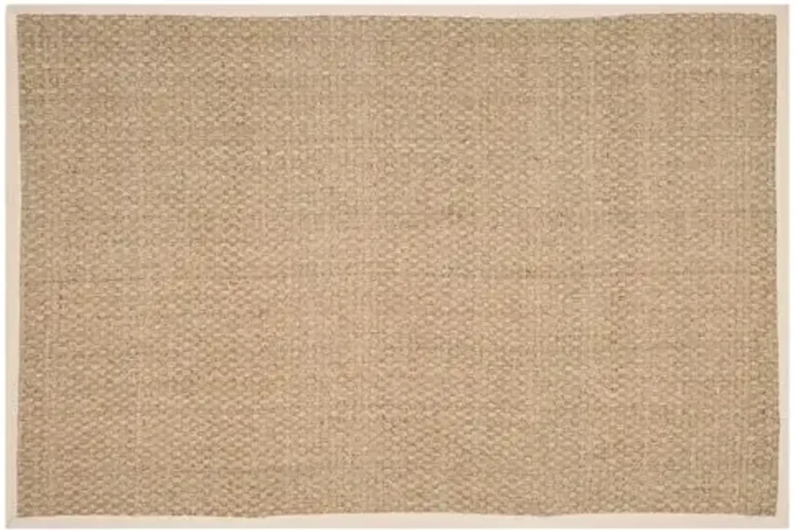 Malcolm Rug - Ivory - Beige - Beige